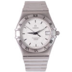 Omega Constellation 15523000 2000