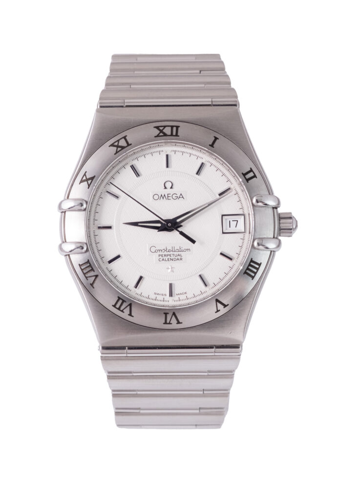 Omega Constellation 15523000 2000