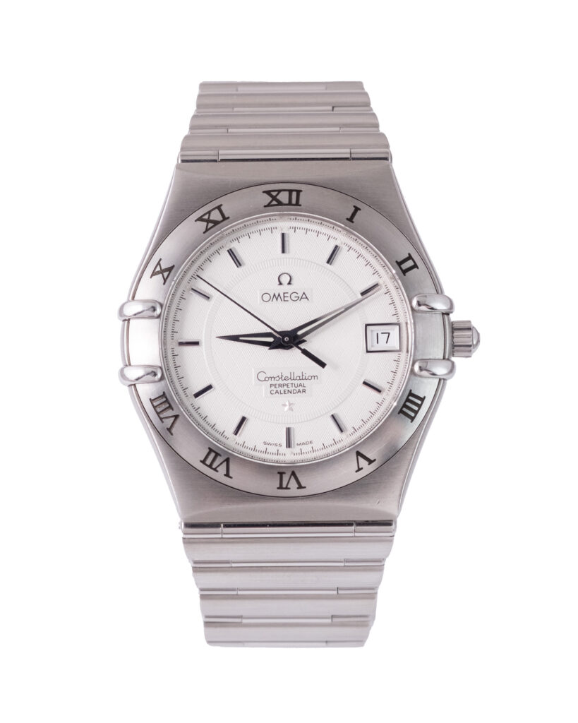 Omega Constellation 15523000 2000