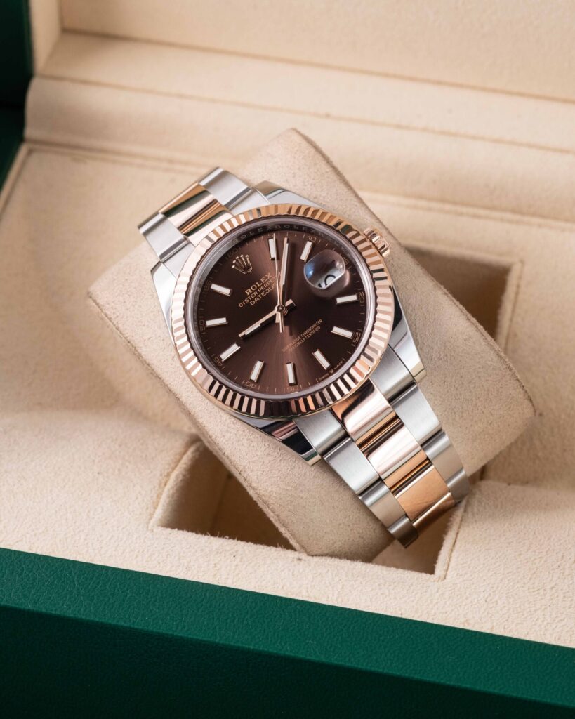 Rolex Datejust 126331 2023