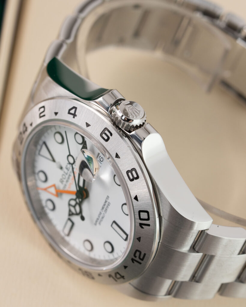 Rolex Explorer II 226570 2023