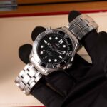Omega Sea Master 210.30.42.20.01.001 2020