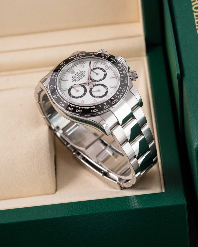Rolex Daytona 126500LN 2025