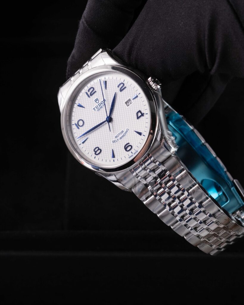 Tudor 1926 91650 2026