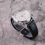 Oris Artelier Chronograph 01 774 7686 4051
