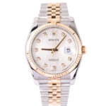 Rolex Datejust 116233 2005