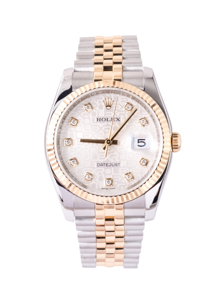 Rolex Datejust 116233 2005