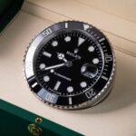 Rolex Submariner Desk Clock 909010LN 2026
