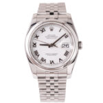 Rolex Datejust 116200 2007