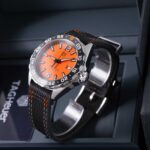 Tag Heuer Formula 1 WAZ101A 2021
