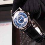 Patek Philippe Calatrava 6000G-012 2019
