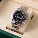 Rolex Daytona 126500LN 2026