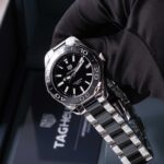 Tag Heuer Aquaracer WAY131A 2019