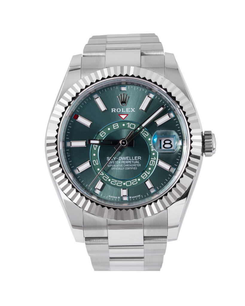Rolex Sky-Dweller 336934 2026
