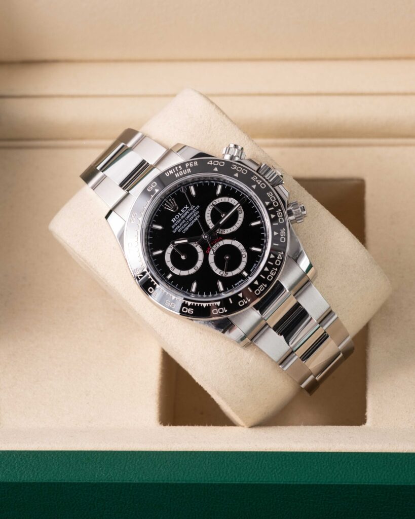 Rolex Daytona 126500LN 2026