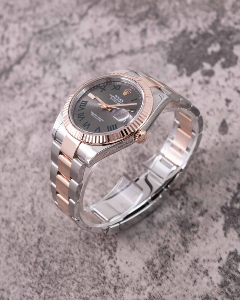 Rolex Datejust 126331 2022