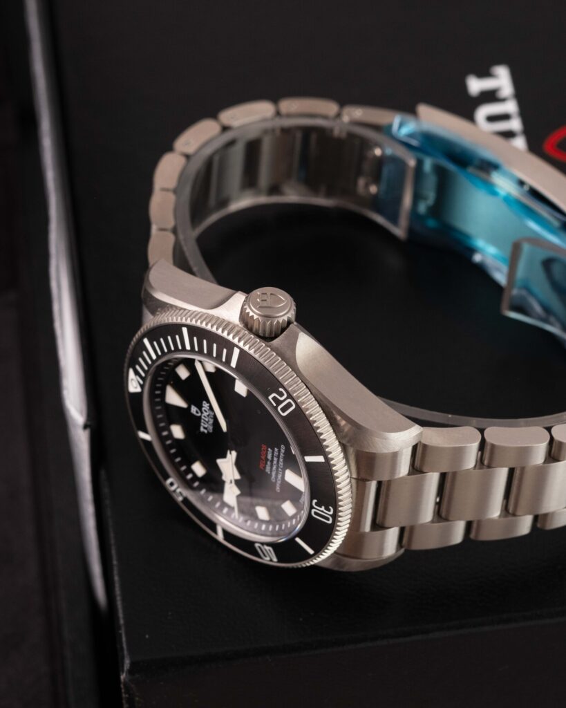 Tudor Pelagos 39 25407N 2022