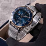 Breitling Superocean Heritage B20 42MM UB2010161C1A1 2023