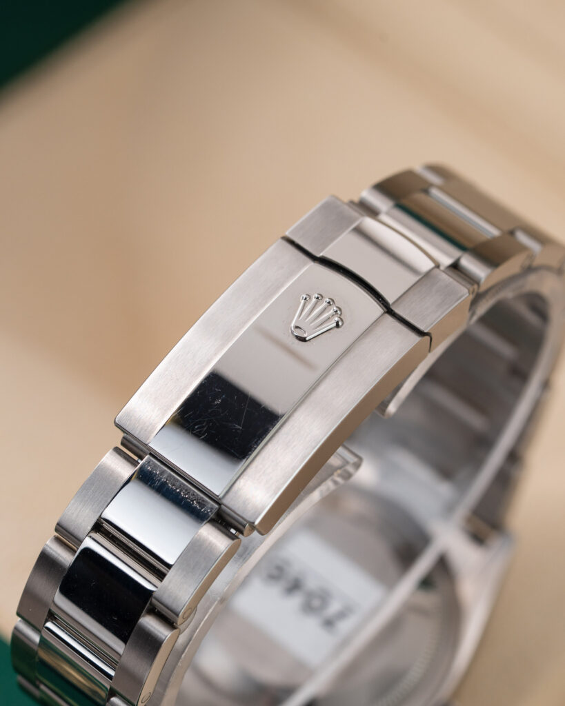 Rolex Datejust 126234 2024