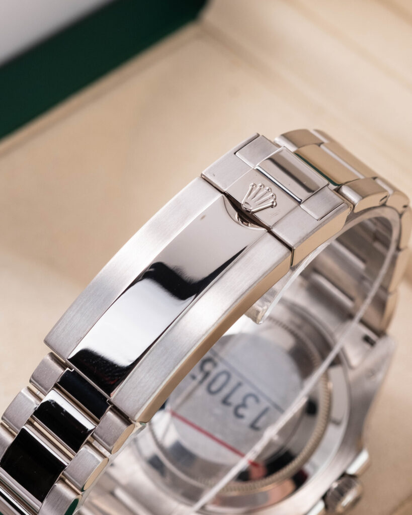 Rolex Submariner 126619LB 2023