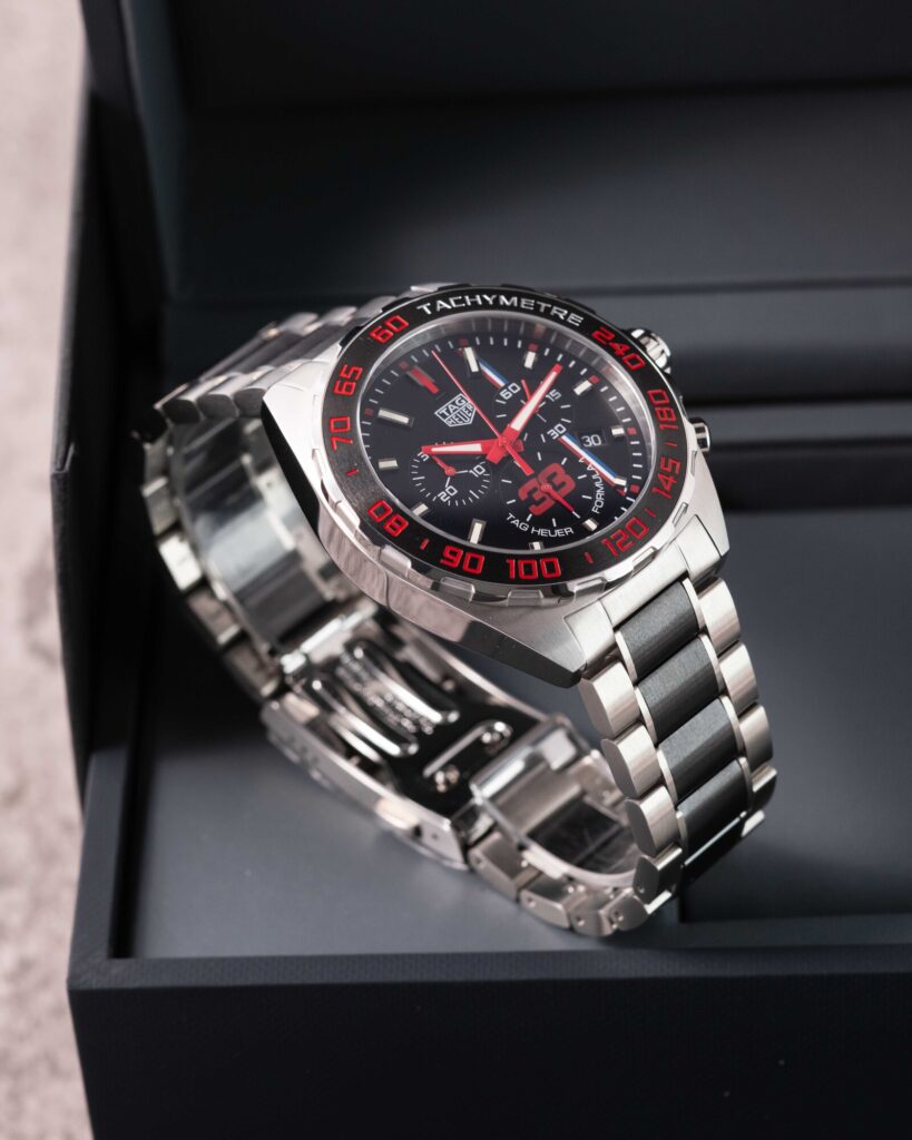 Tag Heuer Formula 1 CAZ101U.BA0843 2018