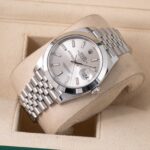 Rolex Datejust 126300 2021