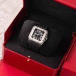 Cartier Santos 100 2656