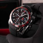 Chopard Mille Miglia GMT Speed Black 2 Dubai Edition 8992 2012