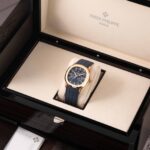 Patek Philippe Aquanaut 5261R-001