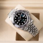Rolex GMT-Master II 126710GRNR 2026