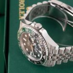 Rolex GMT-Master II 126720VTNR 2025
