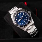 Tudor Black Bay 68 7943A1A0NU 2026