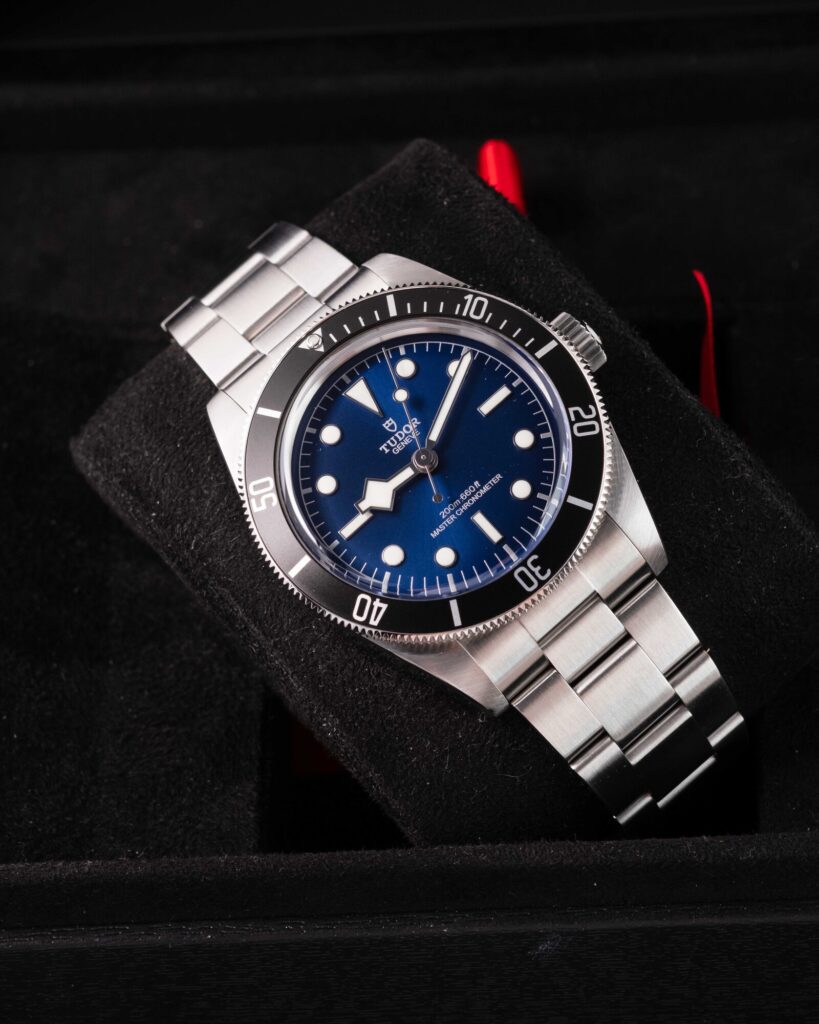 Tudor Black Bay 68 7943A1A0NU 2026