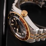Tudor Black Bay GMT 79833MN 2022