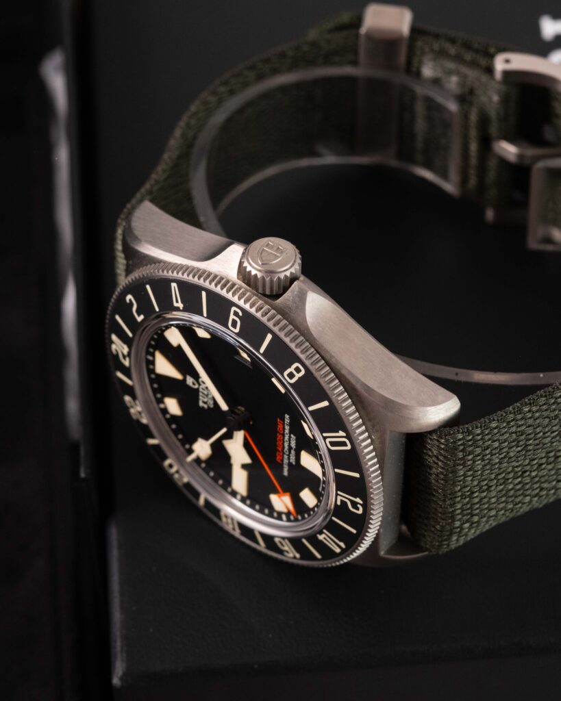 Tudor Pelagos 2542G267NU 2026