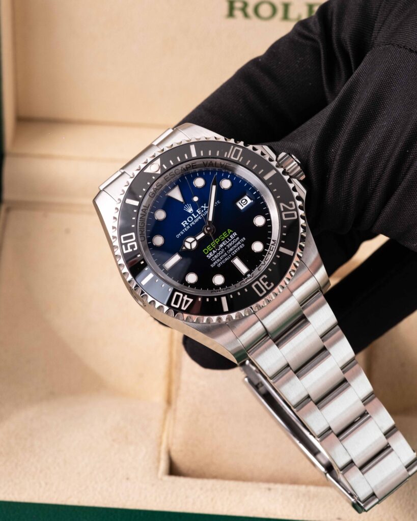 Rolex Sea-Dweller 136660 2023