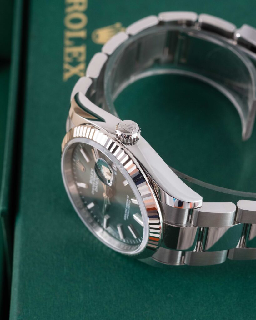 Rolex Datejust 126234 2026