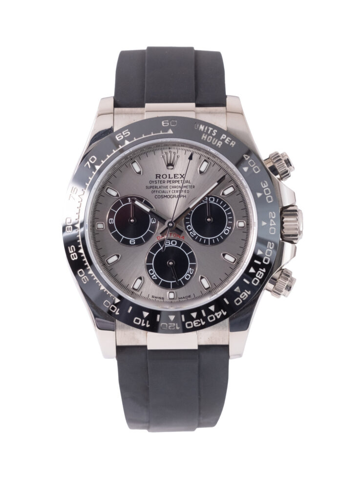 Rolex Daytona 116519LN 2020
