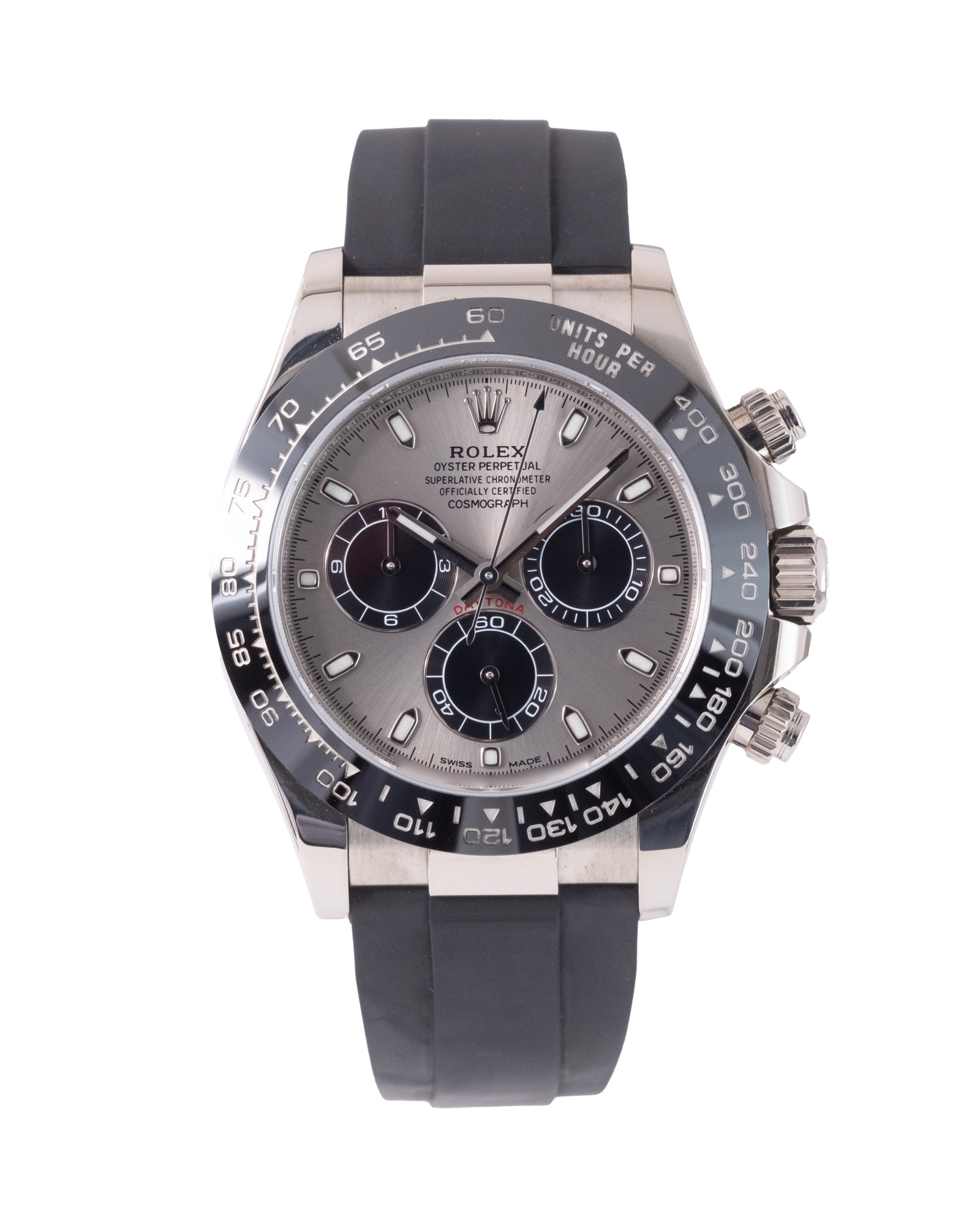 Rolex Daytona 116519LN