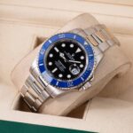 Rolex Submariner 126619LB 2023
