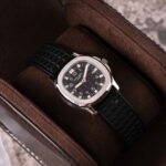 Patek Philippe Aquanaut 4960A 2020
