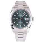 Rolex Datejust 126300 2024