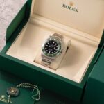 Rolex Submariner 126610LV 2026