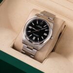 Rolex Oyster Perpetual 124300 2023