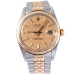 Rolex Datejust 1601 1978