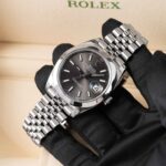 Rolex Datejust 126300 2019