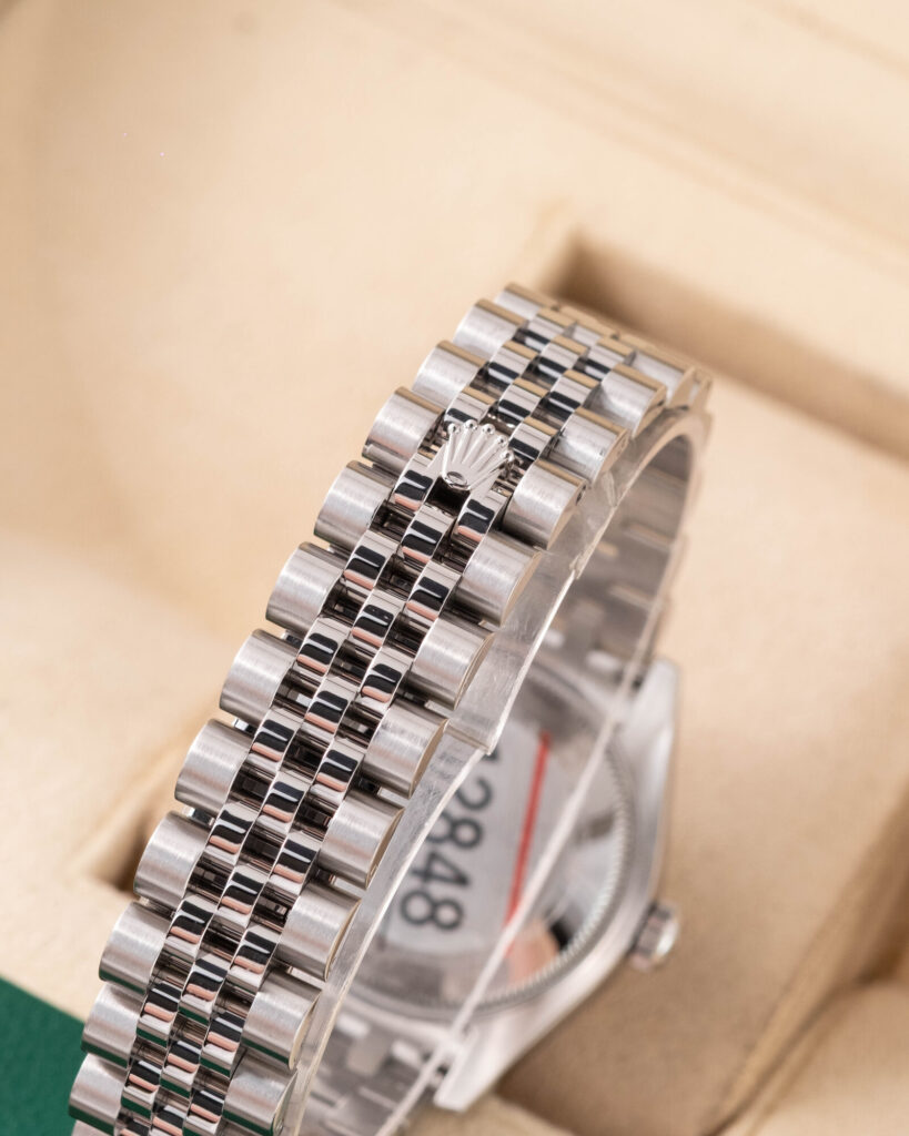 Rolex Datejust 178344 2019