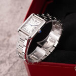Cartier Tank Solo W5200013 2019