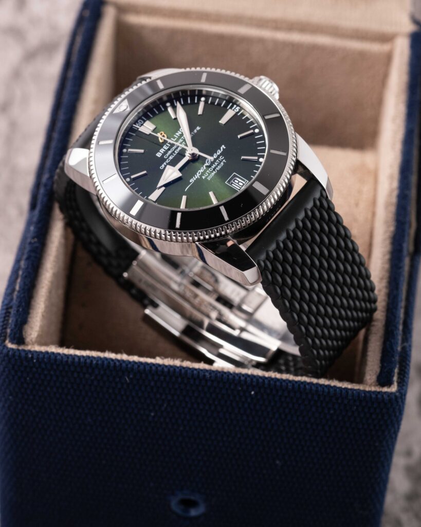 Breitling Superocean Heritage 42 AB2010 2023