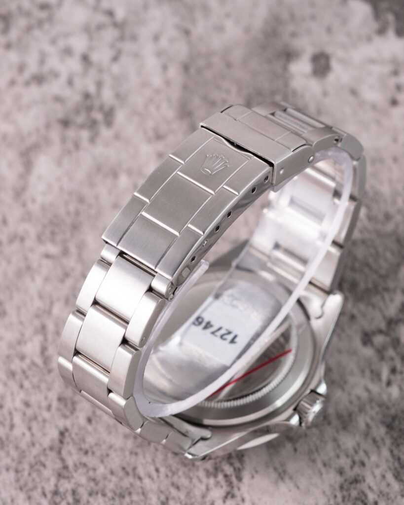 Rolex Submariner 5513 1966
